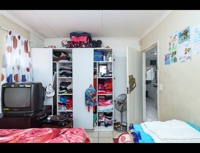 2 BEDROOM APARTMENT FOR SALE IN RUGBY
